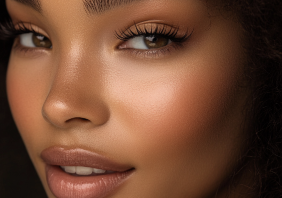 Visuel Finest Lash Studio et regard sur-mesure