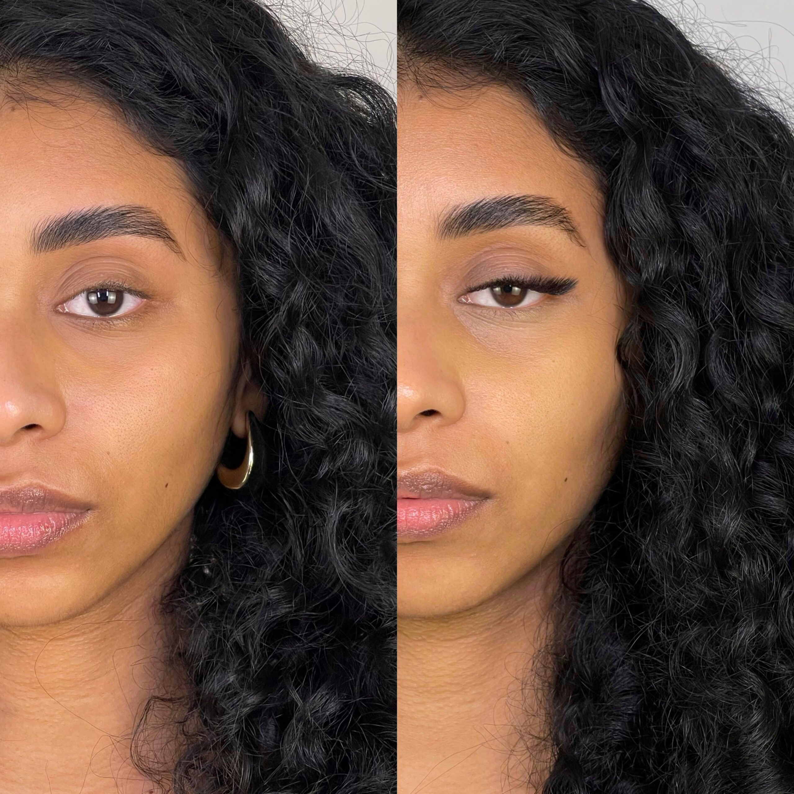 Volume intense