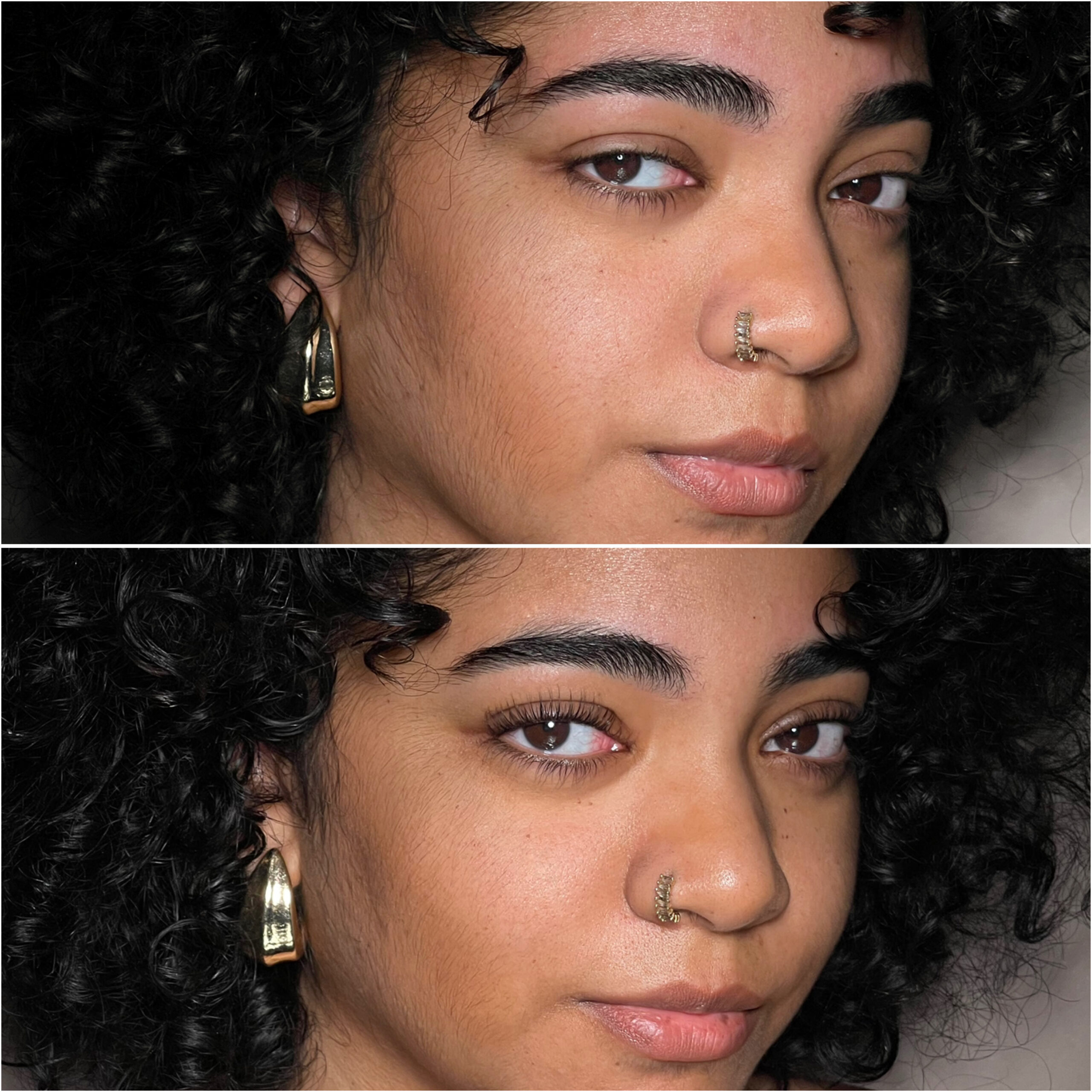 Lash Lift Coréen